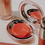 Má hồng dạng kem Stay Vulnerable Melting Cream Blush Nearly Apricot 5g