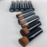 Cọ Đánh Nền Mini CHANEL Les Beiges Water-Fresh Teint Foundation Brush