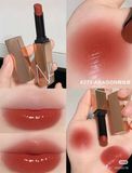 Son Dưỡng Nars Afterglow Sensual Shine Lipstick - Màu 277 Aragon Fullbox
