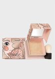 Phấn bắt sáng Benefit Ladies Cookie Golden Pearl Highlighter 8g