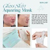 Mặt Nạ Skin Lab Glass Skin Aquaring Mask