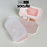 Vial Nước Hoa Kayali Eden Sparkling Lychee 39 EDP 1.5ml