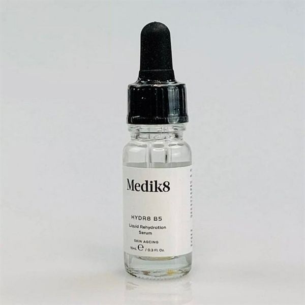 Serum cấp ẩm phục hồi da Medik8 Hydr8 B5 8ml
