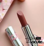 Son YSL Loveshine Wet Shine Lipstick Mini - 201 Rosewood Blush NOBOX
