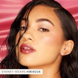 Son Dưỡng Tarte Maracuja Juicy Lip Vinyl - Hibiscus Nâu Berry Mini 0.7gr