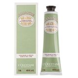 Kem Tay Hạnh Nhân L'occitane Almond Delicious Hands Cream 75ml