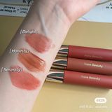 Son Rare Beauty Soft Pinch Tinted Lip Oil Minisize Màu Delight 1.37ml