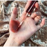 Son Kem Lì Bbia Velvet Lip Tint Màu 36 Feign Cool - 25 Final Note - Màu Đỏ Nâu