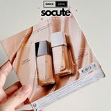 Sample Kem Nền Dior Forever Glow Star Filter 9 Ô