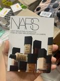 Sample Kem nền NARS Light Reflecting Advanced Skincare Foundation 4 Ô