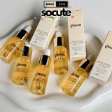 Tinh Chất Phục Hồi Tóc Hư Tổn Gisou Honey Infused Hair Repair Serum 5ml
