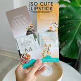 Sample Kem Tay Moroccanoil Hand Cream Oud Mineral 5ml