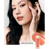 Son bóng Hera Sensual Spicy Nude Gloss màu 432 No Hustle