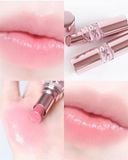 Son YSL Loveshine Candy Glow Mini - 1B Pink Sunrise