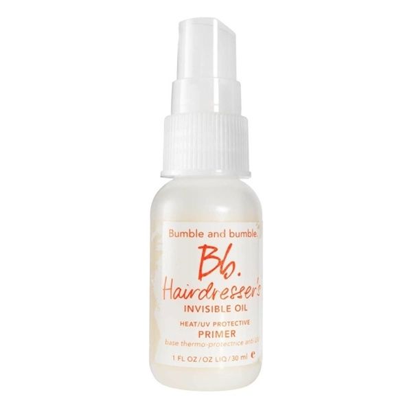 Xịt Dưỡng Tóc Bumble And Bumble Hairdresser's Invisible Oil Hair Protection Primer
