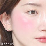 Má Hồng YSL Make Me Blush 12H Blurring Liquid Blush #66 Fullsize