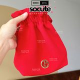 Túi Rút Giorgio Armani Trousse Premium Rouge Size To