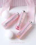 Son Dưỡng Dior Addict Lip Glow 074 Jelly - Mẫu Mới 2025 Logo Bạc Fullbox