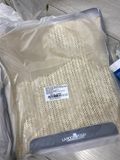 Túi Cói Phối Dây Đeo Chéo LRP 24x25