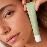 Son Dưỡng Summer Fridays Lip Butter Balm - Sweet Mint 15g Nobox Tách Set