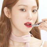 Son Thỏi Laneige Layering Lip Bar Cream No.6 Alluring Red 1.9g