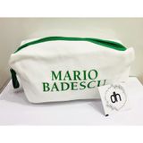 Túi Da Mario Badescu Trắng