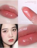 Son YSL Rouge Volupte Candy Glaze 13 Flashing Rosé