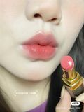 Son Chanel Rouge Coco Flash Hydrating Vibrant Shine Lip Colour 162 Sunbeam – Màu Cam Đào