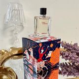 Nước Hoa Nam Hermes Terre D'Hermès EDT 5ml Box Đẹp