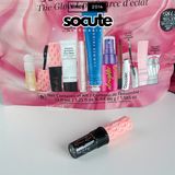 Chuốt Mi Benefit Roller Lash Super Curling And Lifting Mascara - Black Minisize 4g