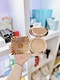 Tạo Khối Charlotte Tilbury Beautiful Skin Sun-Kissed Glow Cream Bronzer - 1 Fair - Natural Soft Bronze