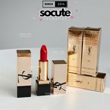 Son Thỏi YSL Rouge Pur Couture Lipstick Mini Màu RM Fullbox 1.3gr