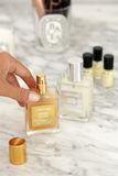 Set Dầu Dưỡng Body Nhũ Tom Ford Soleil Shimmering Body Oil Duo