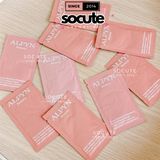 Sample Kem Dưỡng Ẩm Alpyn Beauty Super Peptide & Ghostberry Barrier Repair Cream 3ml