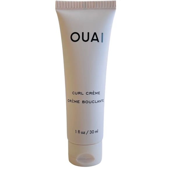 Kem Dưỡng Tóc Xoăn OUAI Curl Creme Cream 1oz / 30mL