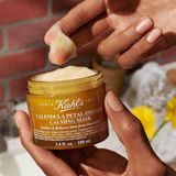 Mặt nạ chiết xuất hoa cúc Kiehl's Calendula Petal Infused Calming Mask 28ml
