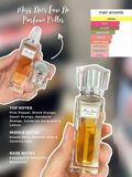 Nobox 20ml - Nước hoa Dạng Lăn Dior Miss Dior EDP