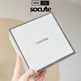 Hộp Quà Tom Ford 16x16cm