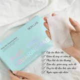 Mặt Nạ Skin Lab Glass Skin Aquaring Mask