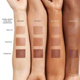 Chiết 0.5gr - Tạo khối Westman Atelier Face Trace Cream Contour Stick - Màu Biscuit
