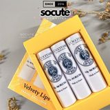 Son Dưỡng Môi Bơ Đậu Mỡ L'Occitane Shea Ultra Rich Lipstick 4.5g