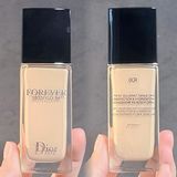 Kem Nền Dior Forever Skin Glow Teint Tenue 24H - Tone Glow 0CR
