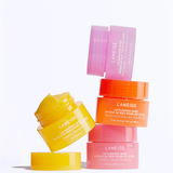Mặt Nạ Ngủ Môi Laneige Lip Sleeping Mask Mini 3gr - Peach Iced Tea