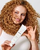 Dưỡng Gỡ Rối Tóc PHILIP B Weightless Volumizing Conditioner Hydrating Detangler 60ml