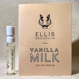 Vial nước hoa Ellis Brooklyn Vanilla MILK 1.5ml