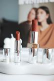 Son Prada Monochrome Hyper Matte Mini Lipstick 1.3g - B03