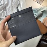 Ví Đựng Thẻ Dior Sauvage DIY