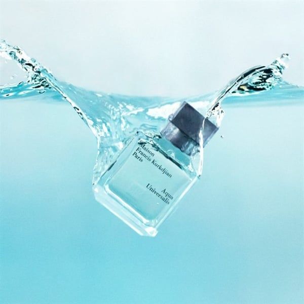 Nước hoa xịt tóc Maison Aqua Universalis Hair Mist 70ml
