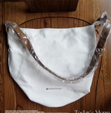 Túi Đeo Chéo Skinceuticals Màu Trắng 22.5x29.5cm