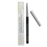 Chì kẻ mắt Clinique Quickliner for Eyes Intense #01 Intense Black Mini Nobox 0.14g